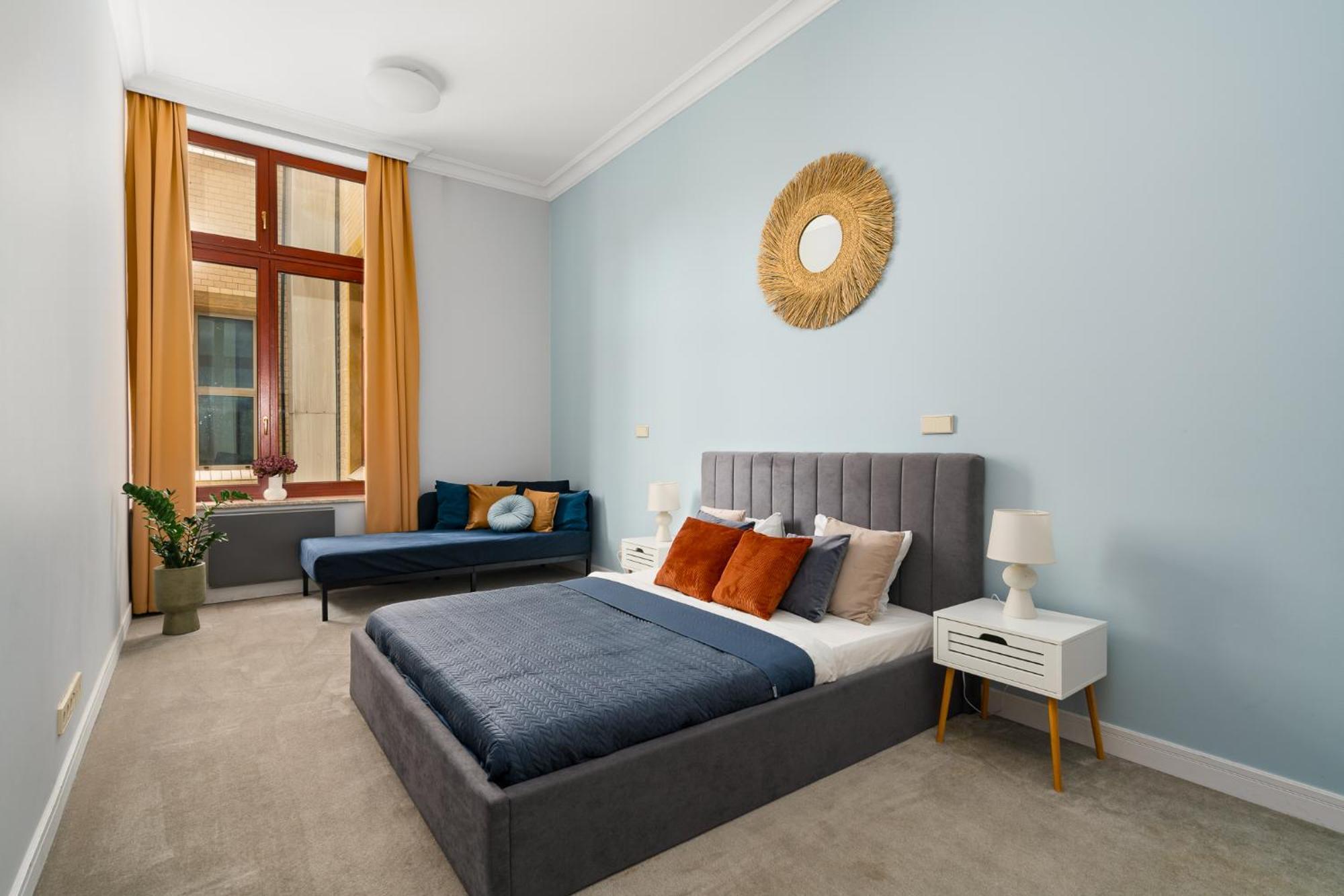 As Rynek 50 R503 Amazing View Apartment Breslau